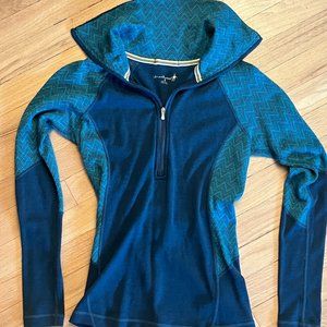 Smartwool base layer